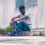 Photo Vintage denim