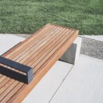 Photo Outdoor seating