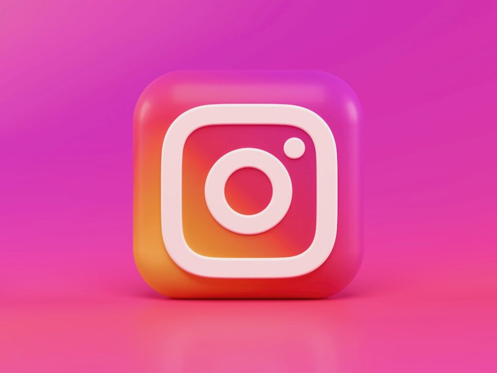 Photo Social media profile