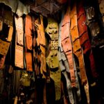 Photo Leather whip