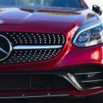 Photo Shiny car
