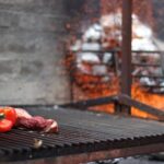 Photo Meat processing