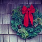 Photo Nautical-themed wreath