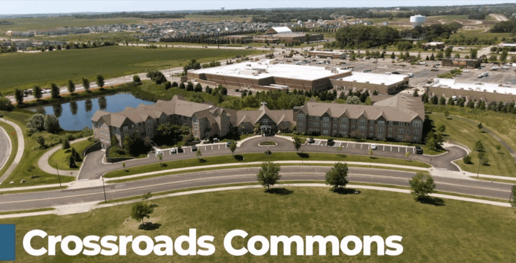 Crossroad Commons
