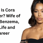 Who Is Cora Gauthier? Wife of Karim Benzema, Her Life and Career